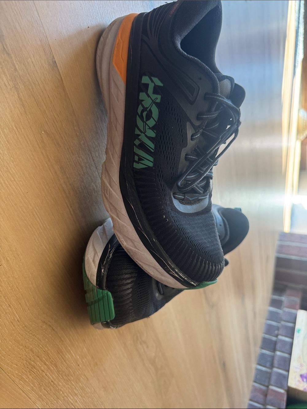 Bondi 7 Size 10